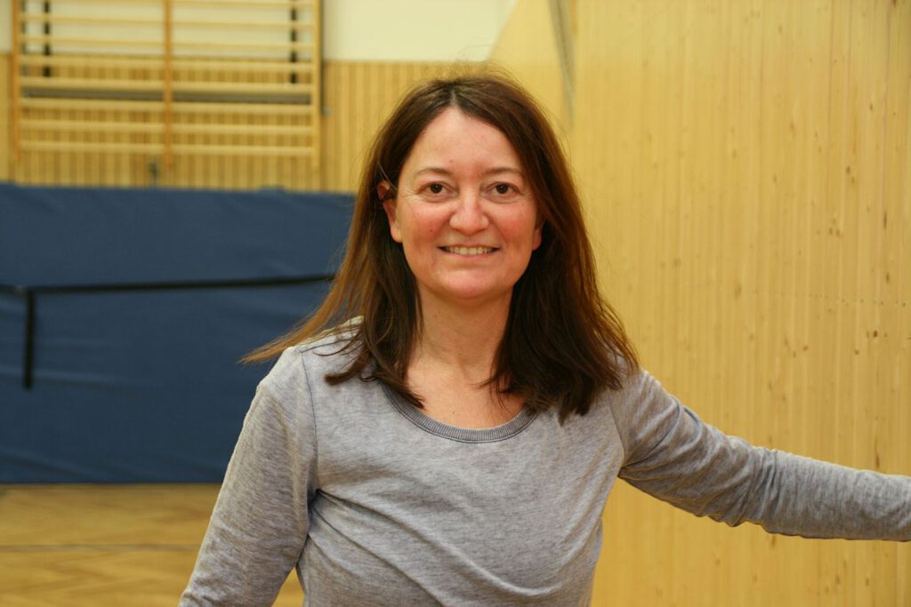 Christiane Westrich